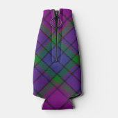 Rafraichisseur De Bouteilles Clan Wardlaw Tartan (Dos)