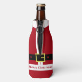 Rafraichisseur De Bouteilles Climatiseur de bouteille du Père Noël (Bouteille Dos)