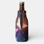 Rafraichisseur De Bouteilles Clowing Night Butterflies (Bouteille Dos)