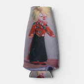 Rafraichisseur De Bouteilles Clown/Pallaso/Clown (Devant)