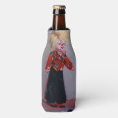 Rafraichisseur De Bouteilles Clown/Pallaso/Clown (Bottle Devant)