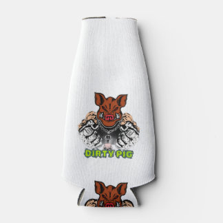 Rafraichisseur De Bouteilles Cochon sale