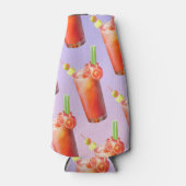 Rafraichisseur De Bouteilles Cocktail Creative Bloody Mary (Devant)