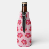 Rafraichisseur De Bouteilles Cœur (Bouteille Dos)