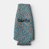 Rafraichisseur De Bouteilles Coller des bâtons (Devant)