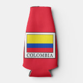 Rafraichisseur De Bouteilles Colombie (Devant)