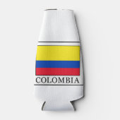 Rafraichisseur De Bouteilles Colombie (Devant)