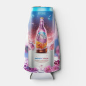 Rafraichisseur De Bouteilles Colorants mariages (Devant)