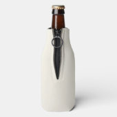 Rafraichisseur De Bouteilles Comptable Funny Awesome CPA Custom (Bouteille Dos)