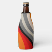 Rafraichisseur De Bouteilles Conception par bandes (Bottle Devant)