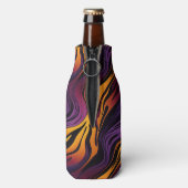 Rafraichisseur De Bouteilles Conception par bandes (Bouteille Dos)