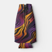 Rafraichisseur De Bouteilles Conception par bandes (Dos)