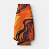 Rafraichisseur De Bouteilles Conception par bandes (Devant)