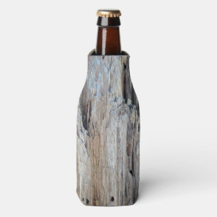 Rafraichisseur De Bouteilles Conservation de votre cool de bois de flottage