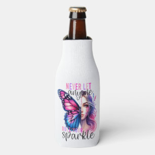 Rafraichisseur De Bouteilles Conserver la conception ou créer votre propre : -)