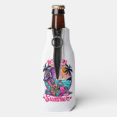 Rafraichisseur De Bouteilles Conserver la conception ou créer votre propre : -) (Bouteille Dos)