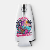 Rafraichisseur De Bouteilles Conserver la conception ou créer votre propre : -) (Dos)