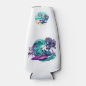 Rafraichisseur De Bouteilles Conserver la conception ou créer votre propre : -) (Devant)