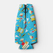 Rafraichisseur De Bouteilles Conserver la conception ou créer votre propre : -) (Dos)