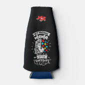 Rafraichisseur De Bouteilles Conserver la conception ou créer votre propre : -) (Devant)