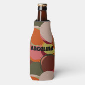 Rafraichisseur De Bouteilles Cookies sandwich (Bottle Devant)