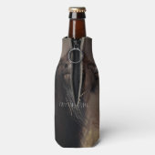 Rafraichisseur De Bouteilles Cooler, Refreshing, Beer Koozie  (Bouteille Dos)