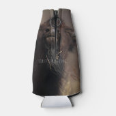 Rafraichisseur De Bouteilles Cooler, Refreshing, Beer Koozie  (Dos)