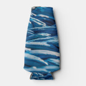 Rafraichisseur De Bouteilles Corde bleue (Devant)