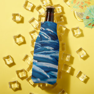 Rafraichisseur De Bouteilles Corde bleue