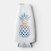 Rafraichisseur De Bouteilles Côté tropical Sunset Beach Party (Devant)