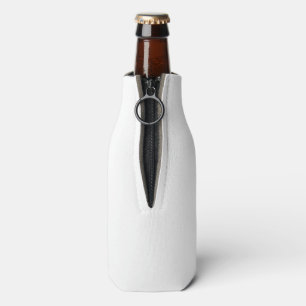 Rafraichisseur De Bouteilles couleur blanche
