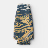 Rafraichisseur De Bouteilles Couleur de carreaux de marbre (Devant)