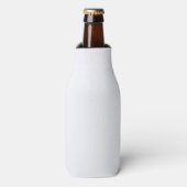 Rafraichisseur De Bouteilles Couleur solide blanc Fantôme (Bottle Devant)