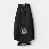 Rafraichisseur De Bouteilles Coupe de Colombie de football 2016 (Dos)