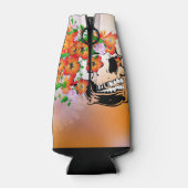 Rafraichisseur De Bouteilles Crâne à sucre (Dos)