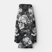 Rafraichisseur De Bouteilles Crânes d'Imaginaire (Devant)