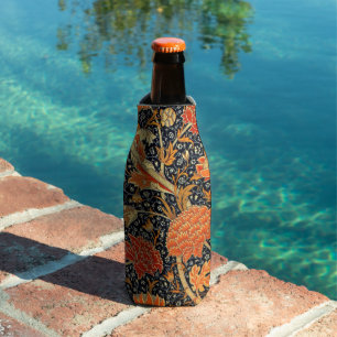Rafraichisseur De Bouteilles Cray, un design William Morris,