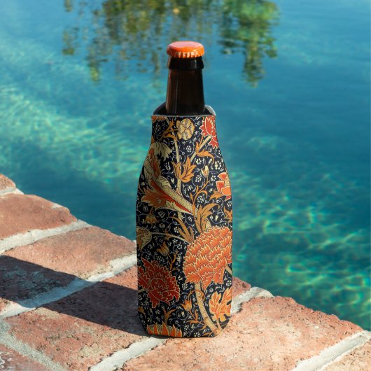 Rafraichisseur De Bouteilles Cray, un design William Morris, (Piscine in situ)