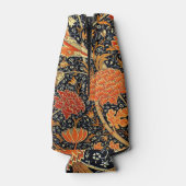 Rafraichisseur De Bouteilles Cray, un design William Morris, (Dos)
