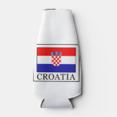 Rafraichisseur De Bouteilles Croatie (Devant)