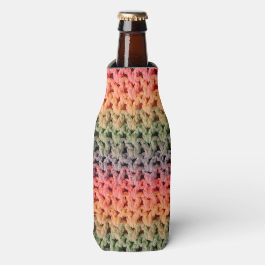 Rafraichisseur De Bouteilles Crocheting_2020-01 (Bottle Devant)