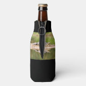 Rafraichisseur De Bouteilles Crocodile (Bouteille Dos)