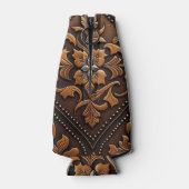 Rafraichisseur De Bouteilles Cuir à outils (Dos)