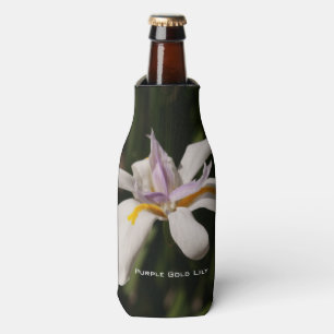 Rafraichisseur De Bouteilles Cuisson à la bouteille blanche personnalisée