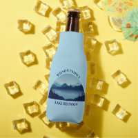 Custom Lake House Famille Réunion Vacances d'été