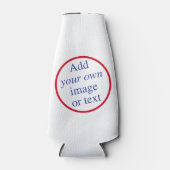 Rafraichisseur De Bouteilles Customisez, Personnalisez, Concevez, Créez Votre P (Devant)