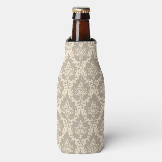 Rafraichisseur De Bouteilles Damask arrière - plan (Bottle Devant)