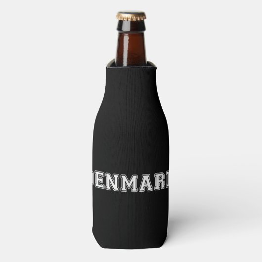 Rafraichisseur De Bouteilles Danemark (Bottle Devant)