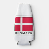 Rafraichisseur De Bouteilles Danemark (Devant)