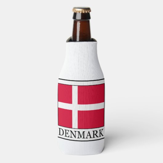 Rafraichisseur De Bouteilles Danemark (Bottle Devant)